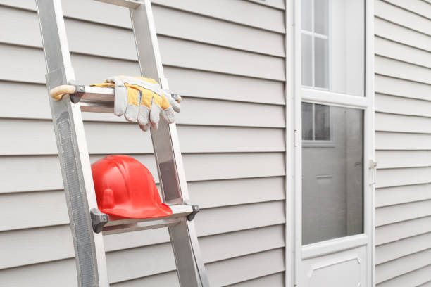 Affordable siding repair and maintenance services in Donalsonville, GA